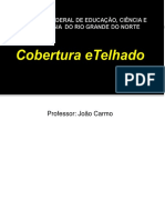 Cobertura Etelhado - Cobertura-E-Telhado PDF