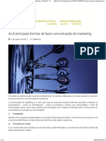 As 8 principais formas de fazer comunicação de marketing - Futura P - Pensamos Pessoas.pdf