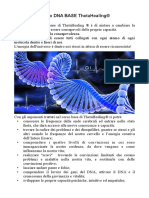 Corso DNA BASE ThetaHealing® PDF