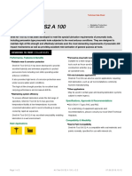 Shell Air Tool S2 A 100 TDS PDF