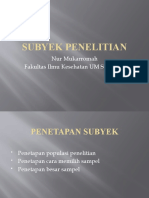 SUBYEK PENELITIAN.pptx