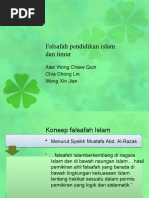 Download Falsafah pendidikan islam dan timur by Alek Wong SN48251539 doc pdf