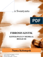 Fibrosis Kistik Kelompok 2