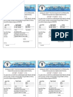 Total: PHP 2,309.20 Total: PHP 1,568.60