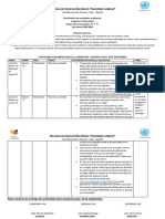 Actividades Matematica Noveno Semana 3