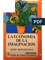 HEINZELMAN La Teoría Laboral de Wordsworth - Economía de La Compensación PDF