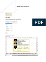 Petunjuk Editing Sertifikat