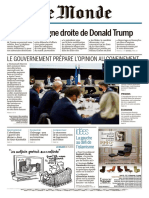 Le Monde 29 10 2020