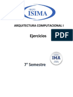 Hacer Mínimo Cinco Ejercicios Complementarios en El Que Se Utilicen Minitérminos y Maxitérminos