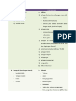 checklist data.docx