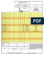 Timesheet Lumut Balai