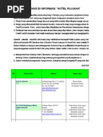Download Daftar Hotel Rekanan Pertamina-2010 by Azmidi Nazarudin SN48252402 doc pdf
