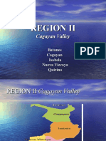 Region Ii