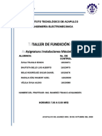 Boletin Cimentaciones