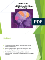 Tumor Otak KMB 3 PDF
