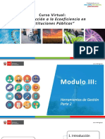 Modulo III - Parte 2