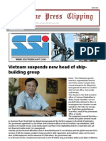 Offshore News 2010