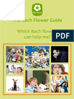 Bachflowerguide BB Bfa Ie PDF