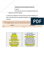 WRITING 3 GRADABLE AND NON-GRADABLE ADJECTIVES.docx