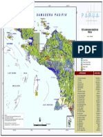 Peta Konservasi Papua - FWI