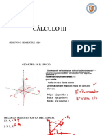 CLASE 1 - CALCULO - III - SEM - 2 - 2020 Ok