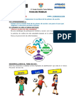 FICHA DE TRABAJO COMUNICACION s30 - 5