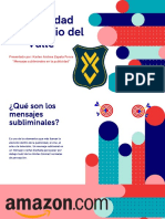 Mensajes Subliminales PDF
