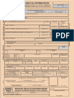 Formulario 2127 PDF