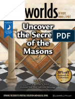 secrets of the masons