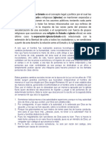 Los Grandes Cambios Sociales Inician en La Época de La Luz en Los Años de 1700 Donde Surgen Grandes Escritores Que Buscaban Independizar Al Hombre Del Monarca El Cual Era Elegido Po