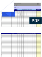 Template Pelaporan Pengurusan Kehidupan KSSR PKhas Masalah Pembelajaran Tahun 6 - Komponen Pengurusan Diri