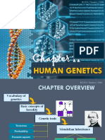 Chapter 11 - Human Genetics RP1 PDF
