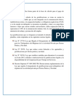 Derecho (Asignacion Familiar) MARIA YACILA PDF