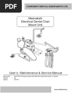 Dental Clinic Equipment and Instruments List | PDF | Mouth | Dentistry