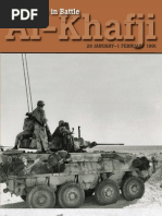 Download US Marines in Battle Al-Khafji by Bob Andrepont SN48253515 doc pdf