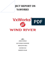 VX Worksproject 10