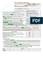 3M PSU 402 Guía 2. Identificación de Referentes en Texto Narrativo Literario (3p)