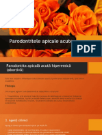 Parodontitele apicale acute.pptx