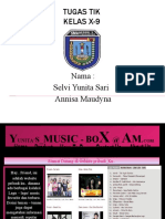 YUNITA’s_MUSIC-BOX @ AM by_I.G.P.