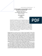 Amalan Pentaksiran Untuk Pembelajaran Di PDF