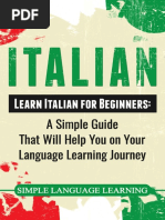 A Simple Guide That Will Help You On Your Language Learning Journey English Language Verb