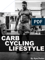 Carb Cycle Lifestyle