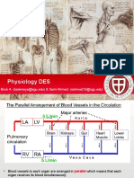 Physiology DES: Biruk A. (Balemaye@sgu - Edu) & Sami Ahmed. (Sahmed10@sgu - Edu)