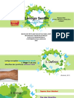 Teori DD Lentigo Senilis PDF