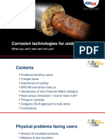 Corrosion Technologies For Under Insulation-Hempel PDF