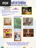 Download Art Exhibition Poster - 2011 by Lockyer-Youth Art-Exhibition SN48254428 doc pdf
