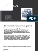 Bombas - E5B Primera Unidad PDF