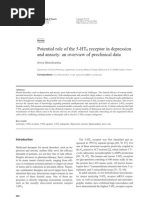 Download 5-HT6 receptor by Francisco Tapia SN48254609 doc pdf