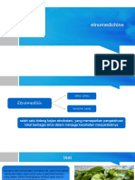 Etnomedichine PDF