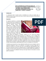 2.5 La Moral en México Como Ámbito Social